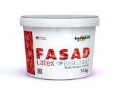 Краска фасадная FASAD LATEX