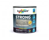 Лак по камню STRONG®
